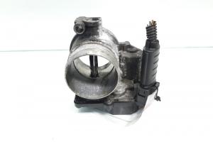 Clapeta acceleratie, cod 9M5Q-9E926-AA, Ford Galaxy 2, 2.0 tdci, UKWA (idi:477366) din dezmembrari