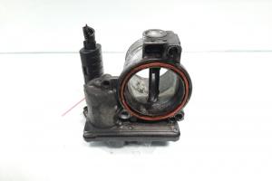 Clapeta acceleratie, cod 9M5Q-9E926-AA, Ford Mondeo 4 Turnier, 2.0 tdci, UFBB (idi:477366) din dezmembrari