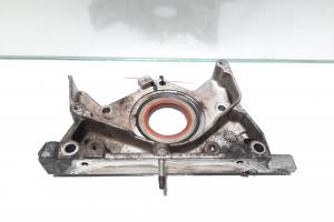 Capac vibrochen, cod 9608508980, Peugeot 307 SW, 1.6 benz, NFU (id:478045) din dezmembrari