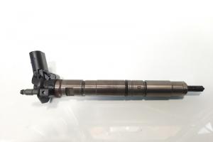 Injector, cod 03L130277, 0445116030, Audi A5 (8T3) 2.0 TDI, CAG (pr:110747) din dezmembrari