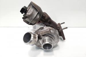 Turbosuflanta, cod 9671413780, Ford Kuga I, 2.0 TDCI, UFDA (pr:110747) din dezmembrari