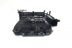 Galerie admisie cu intercooler, cod 03C145749B, VW Jetta 3 (1K2), 1.4 TSI, CAXA (idi:444253) din dezmembrari