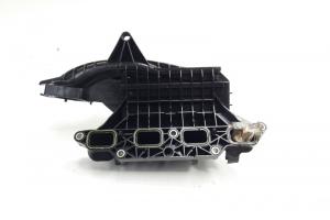 Galerie admisie cu intercooler, cod 03C145749B, VW Eos (1F7, 1F8), 1.4 TSI, CAXA (idi:444253) din dezmembrari