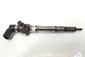 Injector, cod 03L130277B, VW Passat Variant (365), 1.6 TDI, CAY (pr:110747) din dezmembrari