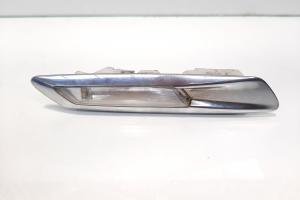 Semnalizare aripa stanga fata, cod 7154167-04, Bmw 5 (F10) (id:478317) din dezmembrari