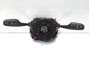 Spirala volan cu maneta stergatoare si maneta semnalizare, cod 9234440, Bmw 5 (F10) (id:478286) din dezmembrari
