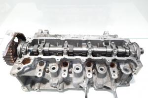 Chiulasa cu 1 ax came, cod 2968F2, Renault Scenic 3, 1.5 DCI, K9K832 (pr:110288) din dezmembrari