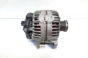 Alternator, cod 03C903023A, Vw Scirocco (137) 1.4 tsi. CAVD (id:478253) din dezmembrari