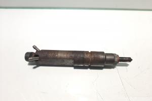 Injector, cod 038130201G, Vw Polo Classic (6V2) 1.9 tdi, AGR (idi:450762) din dezmembrari