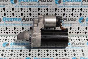 Electromotor, 51810307A, Fiat Doblo Cargo (223) (id:182589) din dezmembrari