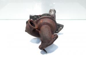 Turbosuflanta, cod 7G9Q-6K682-BC, Ford Mondeo 4 Turnier, 1.8 TDCI, QYBA (idi:404363) din dezmembrari