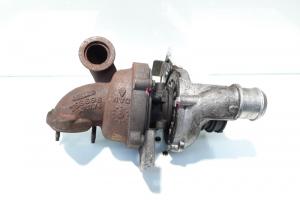 Turbosuflanta, cod 7G9Q-6K682-BC, Ford Focus 2 Combi (DA), 1.8 TDCI, KKDA (idi:404363) din dezmembrari