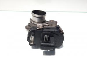 Clapeta acceleratie, cod 48CPD4, Opel Astra H Sedan, 1.9 CDTI, Z19DTH (idi:450368) din dezmembrari