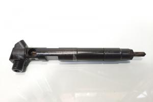 Injector, cod A6510704987, Mercedes Clasa CLA Shooting Brake (X117), 2.2 CDI, OM651930 (idi:477606) din dezmembrari