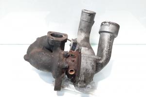 Turbosuflanta, cod 06A145704S, VW Bora Combi (1J6) 1.8 t/benz, AUM (idi:376364) din dezmembrari