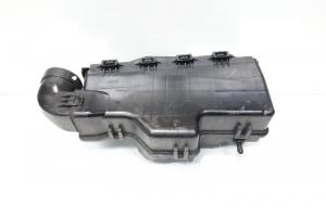 Carcasa filtru aer, cod 9663365980, Peugeot 308, 1.6 HDI, 9HZ (id:478359) din dezmembrari