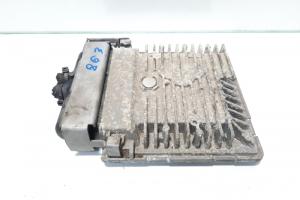 Calculator motor, cod 03L906023B, VW Golf 6 (5K1), 1.6 TDI, CAYC (id:478523) din dezmembrari