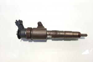 Injector, cod CV6Q-9F593-AA, 0445110489, Ford Focus 3, 1.5 TDCI, XWDB (id:478512) din dezmembrari