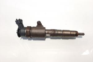 Injector, cod CV6Q-9F593-AA, 0445110489, Ford Focus 3, 1.5 TDCI, XWDB (pr:110747) din dezmembrari