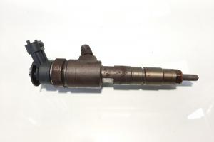 Injector, cod CV6Q-9F593-AA, 0445110489, Ford Focus 3, 1.5 TDCI, XWDB (id:478513) din dezmembrari