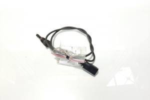 Sonda temperatura gaze, cod 038906088E, Audi A4 Cabriolet (8H7) 2.0 tdi, BRC (idi:478462) din dezmembrari