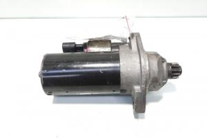 Electromotor, cod 0001123038, VW Passat (362), 2.0 TDI, CFF (idi:210697) din dezmembrari