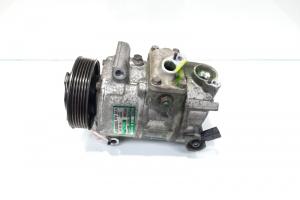 Compresor clima, cod 1K0820803S, Audi A3 (8P1) 2.0 TDI, BMN (pr;595871) din dezmembrari