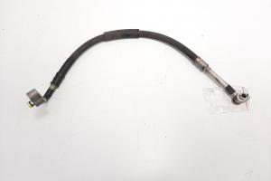 Conducta clima, cod 8E0260701BS, Audi A4 (8EC, B7) 2.0 TFSI, BGB (id:478376) din dezmembrari