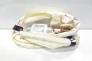 Airbag cortina dreapta, cod 5K6880742D, Vw Golf 6 (5K1) (id:478525) din dezmembrari