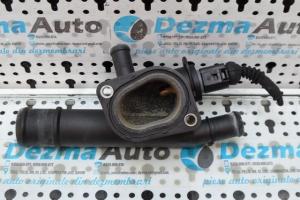 Distribuitor apa 038121132D, Audi A4 (B7) 2.0tdi din dezmembrari