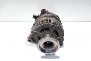 Alternator 150A, cod 4M5T-10300-UC, Ford Focus 2 Combi (DA), 1.8 TDCI, KKDA (idi:436906) din dezmembrari