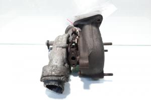 Turbosuflanta, cod 038145702G, Audi A6 (4B2, C5), 1.9 TDI, AVF (pr:477125) din dezmembrari