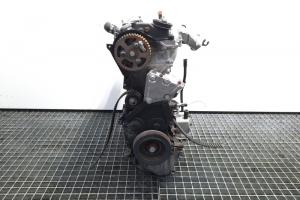 Motor, cod 4HX, Citroen C5 (I) 2.2 hdi (pr:110747) din dezmembrari