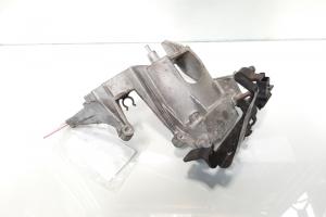 Suport filtru combustibil, cod 9672309780, Peugeot 207 SW, 1.6 HDI, 9HP (idi:478172) din dezmembrari