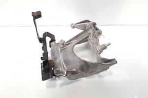 Suport filtru combustibil, cod 9672309780, Peugeot 207 Sedan, 1.6 HDI, 9HP (idi:478172) din dezmembrari