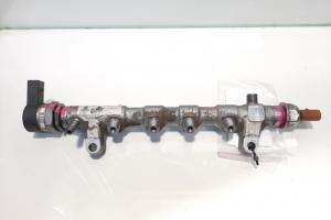Rampa injectoare, cod 03L130089Q, Audi A4 (8K2, B8) 2.0 tdi, CJC (id:407331) din dezmembrari