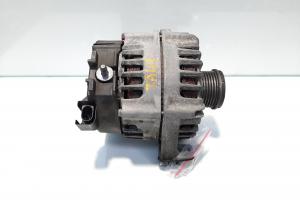 Alternator 180A, cod 8507624, Bmw X3 (F25) 2.0 diesel, N47D20C (id:462516) din dezmembrari