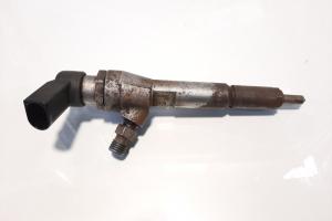 Injector, cod 8200294788, 166009445R, Renault Laguna 3, 1.5 dci, K9K (id:478810) din dezmembrari