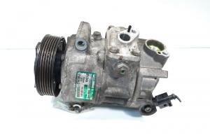 Compresor clima, cod 1K0820803S, Seat Altea XL (5P5, 5P8) 2.0 TDI, BKD (idi:478731) din dezmembrari