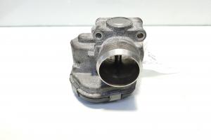 Clapeta acceleratie, cod 9673534480, Ford Focus 3 Turnier, 1.6 tdci, T1DA (idi:291281) din dezmembrari