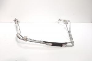 Conducta clima,  cod JUE000700, Land Rover Freelander (LN) 2.0 D, 204D3 (id:112334) din dezmembrari