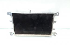 Display navigatie, cod 8T0919603F, Audi A4 (8K2, B8) (id:478948) din dezmembrari