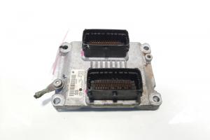 Calculator motor, cod GM55352622, Opel Corsa C (F08, F68) 1.2 B, Z12XEP (id:469320) din dezmembrari