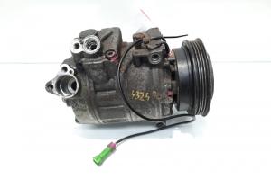 Compresor clima, cod 8D0260808, Audi A4 Avant (8D5, B5) 1.9 tdi, ATJ (pr:117994) din dezmembrari