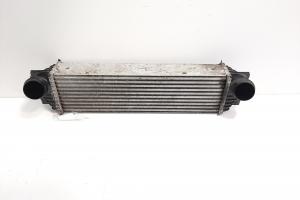 Radiator intercooler, cod 7805629-06, Bmw 5 (F10), 2.0 diesel, N47D20C (id:479219) din dezmembrari