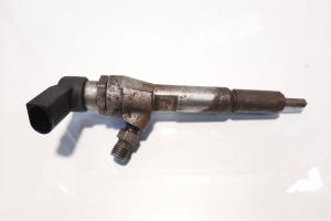 Injector,  cod 7T1Q-9F593-AB, Ford Tourneo Connect, 1.8 tdci, R3PA (idi:478808) din dezmembrari