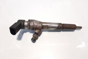 Injector, cod 4M5Q-9F593-AD, Ford Mondeo 4 Turnier, 1.8 TDCI, FFBA (pr:110747) din dezmembrari