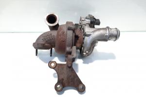 Turbosuflanta, cod 7G9Q-6K682-BB, Ford Focus 2 Combi (DA) 1.8 tdci, KKDA (idi:478775) din dezmembrari