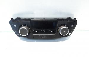 Display climatronic, cod GM13273095, Opel Insignia A Sedan (idi:478822) din dezmembrari