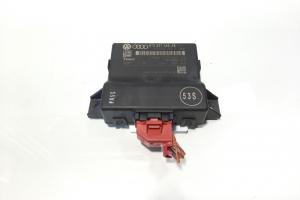 Modul control central, cod 8T0907468AB, Audi A4 Avant (8K5, B8) (idi:478959) din dezmembrari